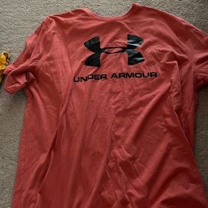Under armour tshirt